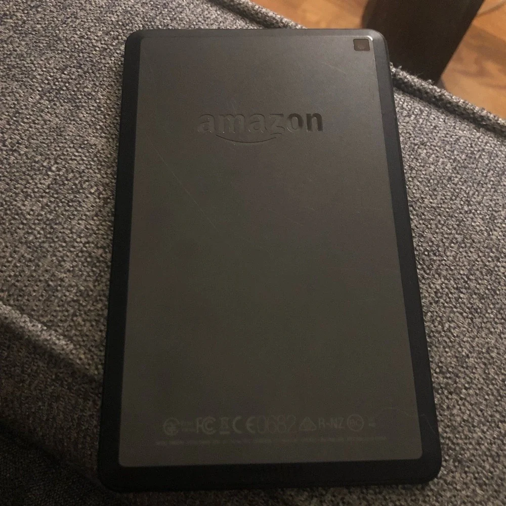Amazon Fire Tablet HD 6